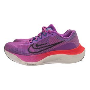 NIKE WOMENS ZOOM FLY 5